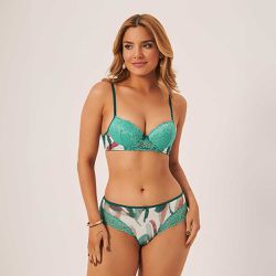 Conjunto Bruna - Linhas & Cores - 1102027 | 100204... - Linhas & Cores