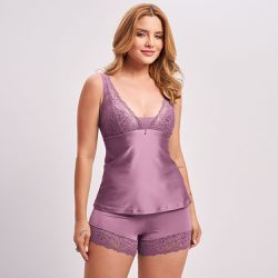 Short Doll Cassandra - 1302015-2931 - Linhas & Cores