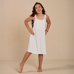 Camisola Elane - Coleção ELO - Linhas & Cores - 19... - Linhas & Cores