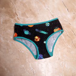 Calça Gabriele Infantil | Kids Galaxy - 1908021 - ... - Linhas & Cores