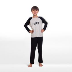 Pijama Luan - 1908011-1425 - Linhas & Cores