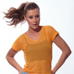 T-Shirt Alicia - 2102010-1339 - Linhas & Cores