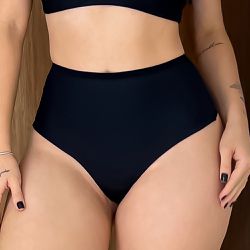 Calça Natália - 1002016-1425 - Linhas & Cores