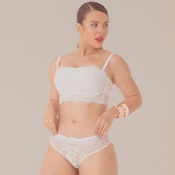 Conjunto Roberta - 1002039 | 1102025 - 1323 - Linhas & Cores