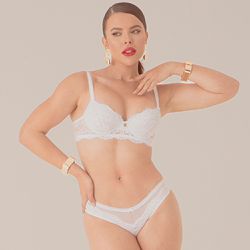 Conjunto Ravenia - 1005001 | 1105001 - 1323 - Linhas & Cores