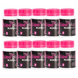 Combo 10 Unidades - LIPOPLUS