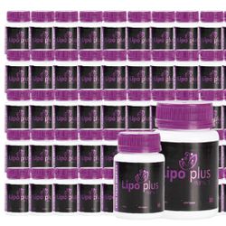 Combo 50 Unidades - LIPOPLUS