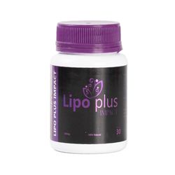 Lipo Plus Impacta - LIPOPLUS