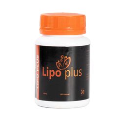 Lipo Plus - LIPOPLUS