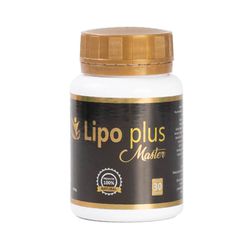 Lipo Plus Master - LIPOPLUS