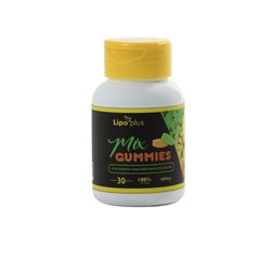 Mix Gummies Lipo Plus - LIPOPLUS