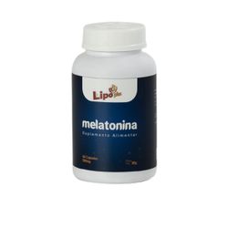 Melatonina Lipo Plus - LIPOPLUS