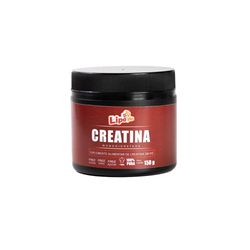 Creatina Lipo Plus - LIPOPLUS