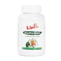 Ora - Pro - Nobis Lipo Plus - LIPOPLUS