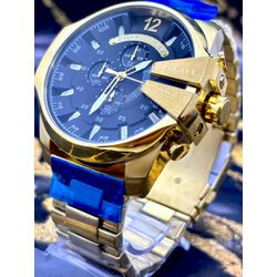 10 BAR DOURADO FUNDO PRETO LINHA PREMIUM - 10bar11 - GRINGA TOP MIL