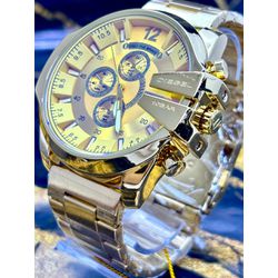 10 BAR TODO DOURADO LINHA BANHADA - 10bar5 - GRINGA TOP MIL