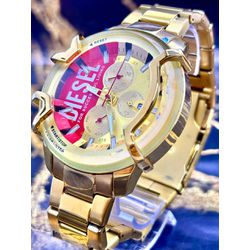 5 BAR DOURADO LINHA BANHADA - 5bar2 - GRINGA TOP MIL