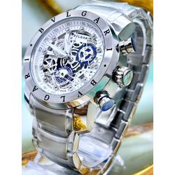 BVG SKELETON TODO PRATA LINHA PREMIUM - bvg19 - GRINGA TOP MIL