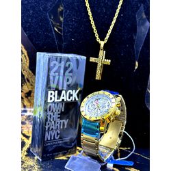 BVG SKELETON CRYSTAL BANHADO DOURADO LANÇAMENTO - ... - GRINGA TOP MIL