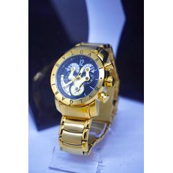 BVGALRI BANHADO EXCURSION DOURADO FUNDO PRETO LINH... - GRINGA TOP MIL