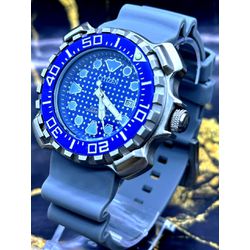 CITIZEN ECO-DRIVE TODO AZUL PROMASTER - citizen1 - GRINGA TOP MIL