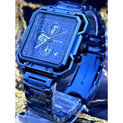 EXTRI QUADRADO TODO AZUL FUNCIONAL - extri6 - GRINGA TOP MIL