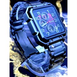 EXTRI QUADRADO PRETO FUNDO VERMELHO FUNCIONAL - ex... - GRINGA TOP MIL