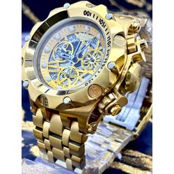 VENOM HYBRID SKELETON TODO DOURADO PREMIUM - venom - GRINGA TOP MIL