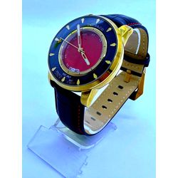 JACOB CASSINO VERMELHO - VM - GRINGA TOP MIL