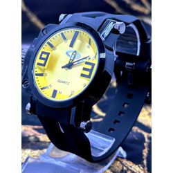 OAKLEY QUARTZ FUNDO AMARELO - oakley4 - GRINGA TOP MIL