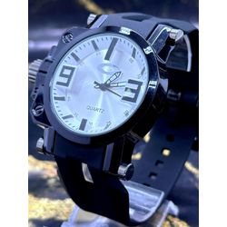 OAKLEY QUARTZ FUNDO BRANCO - oakley6 - GRINGA TOP MIL