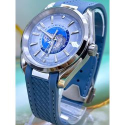 ÔMG SEAMASTER AQUA TERRA LINHA PREMIUM - omg2 - GRINGA TOP MIL