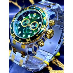 PRO DIVER BANHADO MISTO FUNDO VERDE - prodiver1 - GRINGA TOP MIL