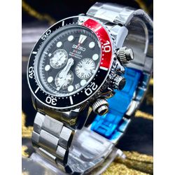 RELÓGIO PEPSI FUNCIONAL - seko1 - GRINGA TOP MIL