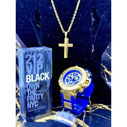Relógio Subaqua azul Noma PROVA D’ÁGUA Pulseira S... - GRINGA TOP MIL
