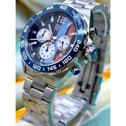 TAG FÓRMULA 1 TODO AÇO LINHA PREMIUM - tag13 - GRINGA TOP MIL