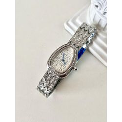BVLGARI SERPENTE COM STRASS FEMININO - bvg7 - GRINGA TOP MIL