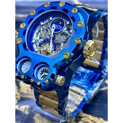  TRIA MAGNUM TODO AZUL LINHA PREMIUM - tria1 - GRINGA TOP MIL