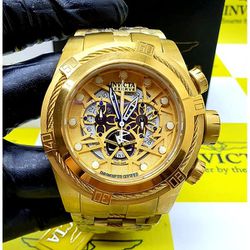 ZEUS BOLT SKELETON PREMIUM TODO DOURADO - TDDOU - GRINGA TOP MIL