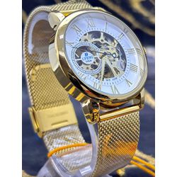 XUFENG AUTOMÁTICO - xufeng1 - GRINGA TOP MIL