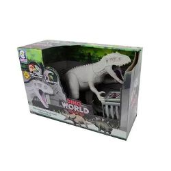 Dinossauro Dino World Predator - Locomotiva Brinquedos
