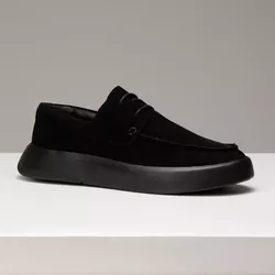 30202 CAMURÇA ALLBLACK BOGOTA PRETO - 30202 PTO - LOGALY ATACADO