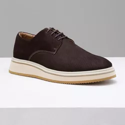 29500 NOBUCK CAFÉ AGULHA CAFÉ MELBOURNE CREME HAMB... - LOGALY ATACADO