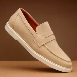 Cayman 28002 Camurça Creme Sola Creme - 28002 - LOGALY ATACADO