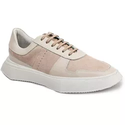 2830 SELARIA TAUPE COMFORT OFF WHITE HOLLYWOOD GEL... - LOGALY ATACADO