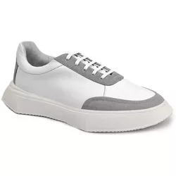 30021 FLY BRANCO SELARIA CINZA HOLLYWOOD GELO - 30... - LOGALY ATACADO