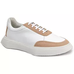 30021 FLY BRANCO SELARIA TAUPE HOLLYWOOD GELO - 30... - LOGALY ATACADO
