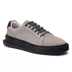 40010 SELARIA CINZA COMFORT PRETO NEW COLORADO PRE... - LOGALY ATACADO