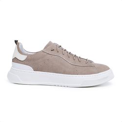 30003 Taupe Branco Sola Rio Gelo - 30003 - LOGALY ATACADO