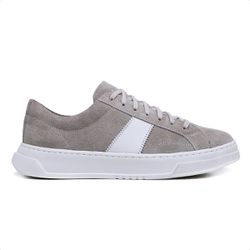 30004 Cinza Branco Sola Rio Gelo - 30004 - LOGALY ATACADO